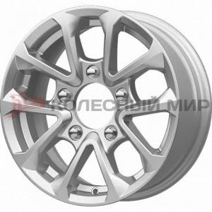 iFree Восток (КС887-00) 6,0x15 5/139,7 ET40 d-98 Нео-классик (Арт.415200)