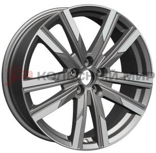 KHOMEN 1905 (Chery Tiggo 7 Pro) 7,5x19 5/108 ET33 d-60,1 GRF (Арт.124909)