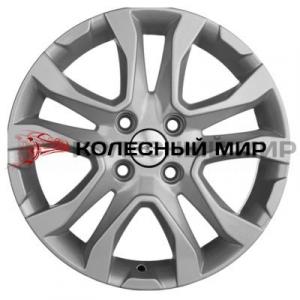Khomen Wheels KHW1503 (Lada Granta) 6x15/4x98 ET36 D58,5 KHW1503 (Lada Granta) F-Silver