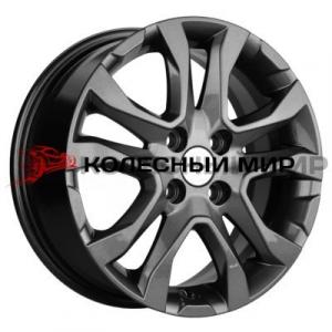 Khomen Wheels KHW1503 (Lada Granta) 6x15/4x98 ET36 D58,5 KHW1503 (Lada Granta) Gray