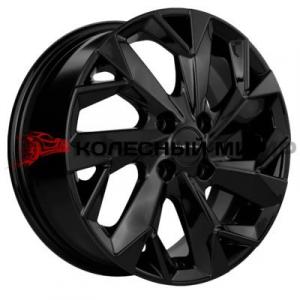 Khomen Wheels KHW1508 (Lada Granta) 6x15/4x98 ET35 D58,6 KHW1508 (Lada Granta) Black