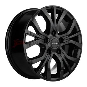 Khomen Wheels  KHW1608 (Chery Tiggo 3/Tiggo 3 Pro)  6,5\R16 5*108 ET45  d60,1  Black  [WHS527739]