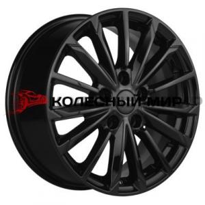 Khomen Wheels KHW1611 (Evolute i-Pro) 6,5х16 5/108 ET43 d-65,1 Black