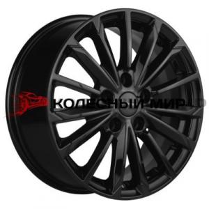 Khomen Wheels KHW1611 (Geely Coolray) 6,5х16 5/114,3 ET45 d-54,1 Black