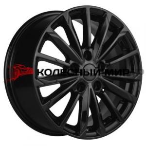 Khomen Wheels  KHW1611 (Huyndai/Kia)  6,5\R16 5*114,3 ET43  d67,1  Black  [WHS524572]