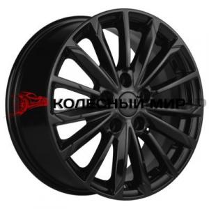 Khomen Wheels KHW1611 (Mitsubishi) 6,5х16 5/114,3 ET46 d-67,1 Black
