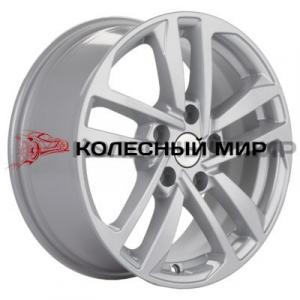 Khomen Wheels KHW1612 (Focus) 6,5х16 5/108 ET50 d-63,35 F-Silver