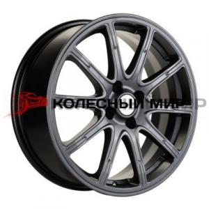 Khomen Wheels KHW1707 (Lada Granta) 6,5х17/4х98 ET38 D58,6 Gray