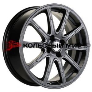 Khomen Wheels KHW1707 (Lada X-Ray) 6,5х17/4х100 ET41 D60,1 Gray