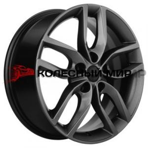 Khomen Wheels KHW1708 (Geely Coolray) 6,5x17/5x114,3 ET45 D54,1 KHW1708 (Geely Coolray) Gray