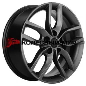 Khomen Wheels KHW1708 (Jolion) 6,5x17/5x114,3 ET37 D66,5 KHW1708 (Jolion) Gray