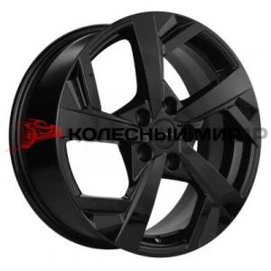 Khomen Wheels KHW1712 (Besturn X40) 7x17/5x114,3 ET40 D57,1 KHW1712 (Besturn X40) Black