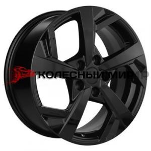 Khomen Wheels KHW1712 (Kia K5) 7х17 5/114,3 ET48 d-67,1 Black