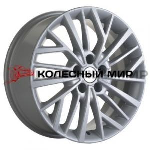 Khomen Wheels KHW1717 (Chery Tiggo 3/Tiggo 3 Pro) 7х17 5/108 ET45 d-60,1 F-Silver