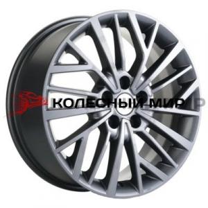 Khomen Wheels KHW1717 (Tucson) 7х17 5/114,3 ET51 d-67,1 Gray
