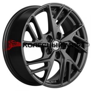 Khomen Wheels KHW1722 (Coolray) 6,5х17 5/114,3 ET45 d-54,1 Gray
