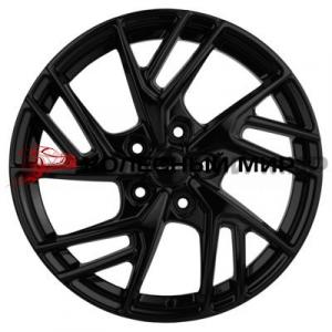 Khomen Wheels KHW1722 (Tiguan/Karoq) 6,5х17 5/112 ET38 d-57,1 Black