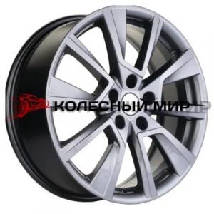 Khomen Wheels KHW1802 (Coolray) 7x18/5x114,3 ET50 D54,1 KHW1802 (Coolray) Gray