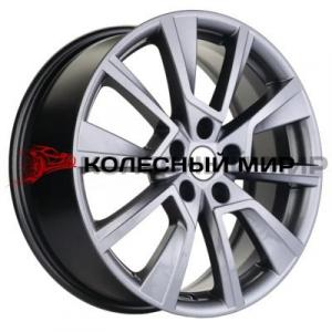 Khomen Wheels KHW1802 (Outlander) 7x18/5x114,3 ET38 D67,1 KHW1802 (Outlander) Gray