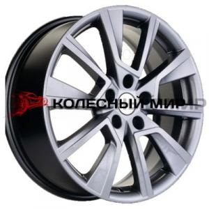 Khomen Wheels KHW1802 (Sportage) 7х18/5х114,3 ET48,5 D67,1 Gray