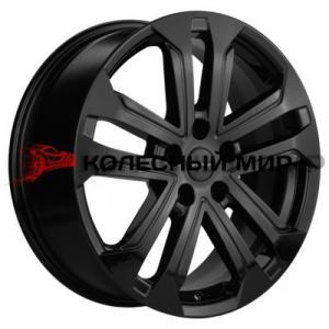 Khomen Wheels KHW1803 (Tugella) 7х18 5/108 ET46 d-63,4 Black