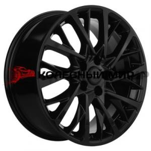 Khomen Wheels KHW1804 (Evolute i-Joy) 7,5х18 5/110 ET40 d-67,1 Black