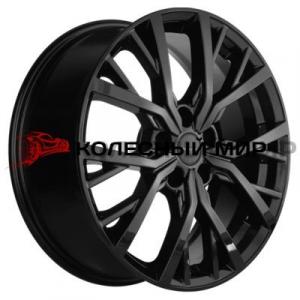 Khomen Wheels KHW1806 (Exeed TXL) 7х18 5/108 ET36 d-65,1 Black