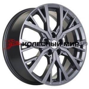Khomen Wheels KHW1806 (Exeed TXL) 7х18 5/108 ET36 d-65,1 Gray