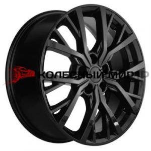 Khomen Wheels KHW1806 (Karoq) 7х18 5/112 ET45 d-57,1 Black