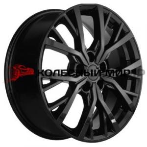 Khomen Wheels KHW1806 (Sportage) 7х18 5/114,3 ET48,5 d-67,1 Black