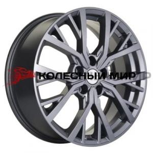 Khomen Wheels KHW1806 (Tucson) 7х18 5/114,3 ET51 d-67,1 Gray