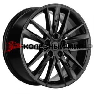 Khomen Wheels KHW1807 (A6/Q5) 8х18 5/112 ET39 d-66,6 Black