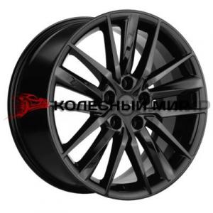 Khomen Wheels KHW1807 (Haval F7/F7x) 8х18 5/114,3 ET40 d-64,1 Black