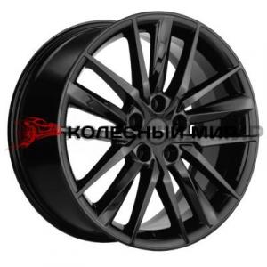 Khomen Wheels KHW1807 (Passat) 8x18/5x112 ET48 D57,1 KHW1807 (Passat) Black