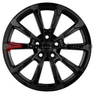 Khomen Wheels KHW1808 (Chery Tiggo 8/8 Pro) 7,5х18 5/108 ET47 d-60,1 Black