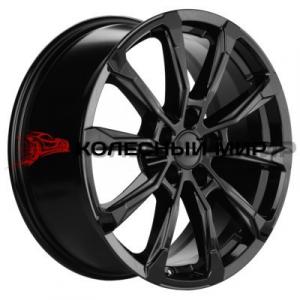 Khomen Wheels KHW1808 (Evolute i-Joy) 7,5х18 5/110 ET40 d-67,1 Black