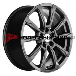 Khomen Wheels KHW1808 (Evolute i-Joy) 7,5х18 5/110 ET40 d-67,1 Gray