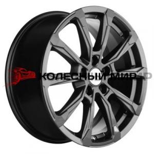 Khomen Wheels KHW1808 (Haval F7/F7x) 7,5х18 5/114,3 ET40 d-64,1 Gray