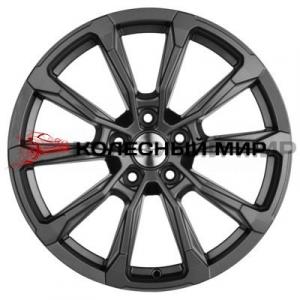 Khomen Wheels KHW1808 (Jac/Москвич 3) 7,5х18 5/108 ET40 d-54,1 Gray