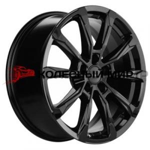 Khomen Wheels KHW1808 (K5/Santafe) 7,5x18/5x114,3 ET50 D67,1 KHW1808 (K5/Santafe) Black