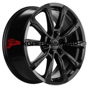 Khomen Wheels KHW1808 (Lexus NX) 7,5х18 5/114,3 ET35 d-60,1 Black