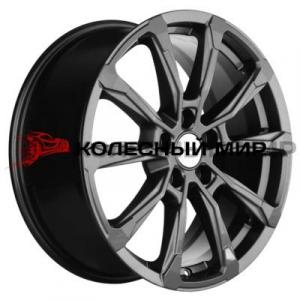 Khomen Wheels KHW1808 (Murano) 7,5х18 5/114,3 ET50 d-66,1 Gray