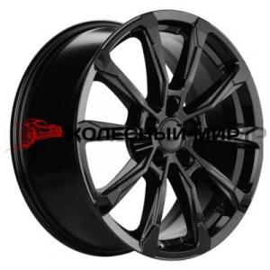 Khomen Wheels KHW1808 (RAV4) 7,5х18 5/114,3 ET45 d-60,1 Black