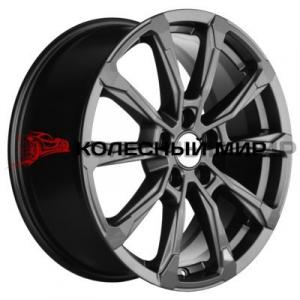 Khomen Wheels KHW1808 (Xceed/CX-3/5) 7,5х18 5/114,3 ET45 d-67,1 Gray