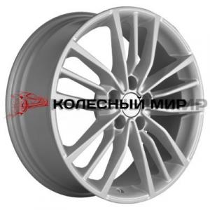 Khomen Wheels KHW1812 (Sportage) 7х18 5/114,3 ET48,5 d-67,1 F-Silver