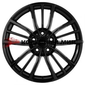 Khomen Wheels KHW1812 (Tucson) 7x18/5x114,3 ET51 D67,1 KHW1812 (Tucson) Black