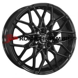 Khomen Wheels KHW1813 (Haval Dargo) 7х18 5/114,3 ET40 d-66,5 Black