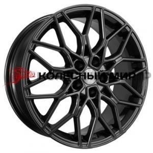 Khomen Wheels KHW1813 (Москвич 3) 7х18 5/108 ET38 d-60,1 Gray