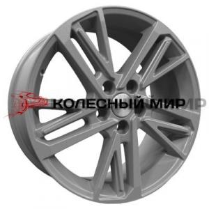 Khomen Wheels KHW1815 (Passat) 8х18 5/112 ET48 d-57,1 F-Silver