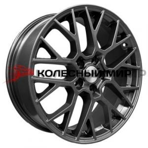 Khomen Wheels KHW1818 (Chery Tiggo 8 (Pro/Pro Max)) 7х18 5/108 ET47 d-60,1 Gray